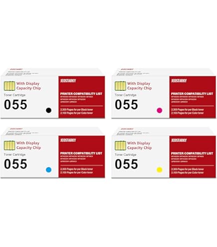 4本セット　Canon Toner Cartridge 053H 71M6gmhNF+L._AC_SY200_QL15_.jpg